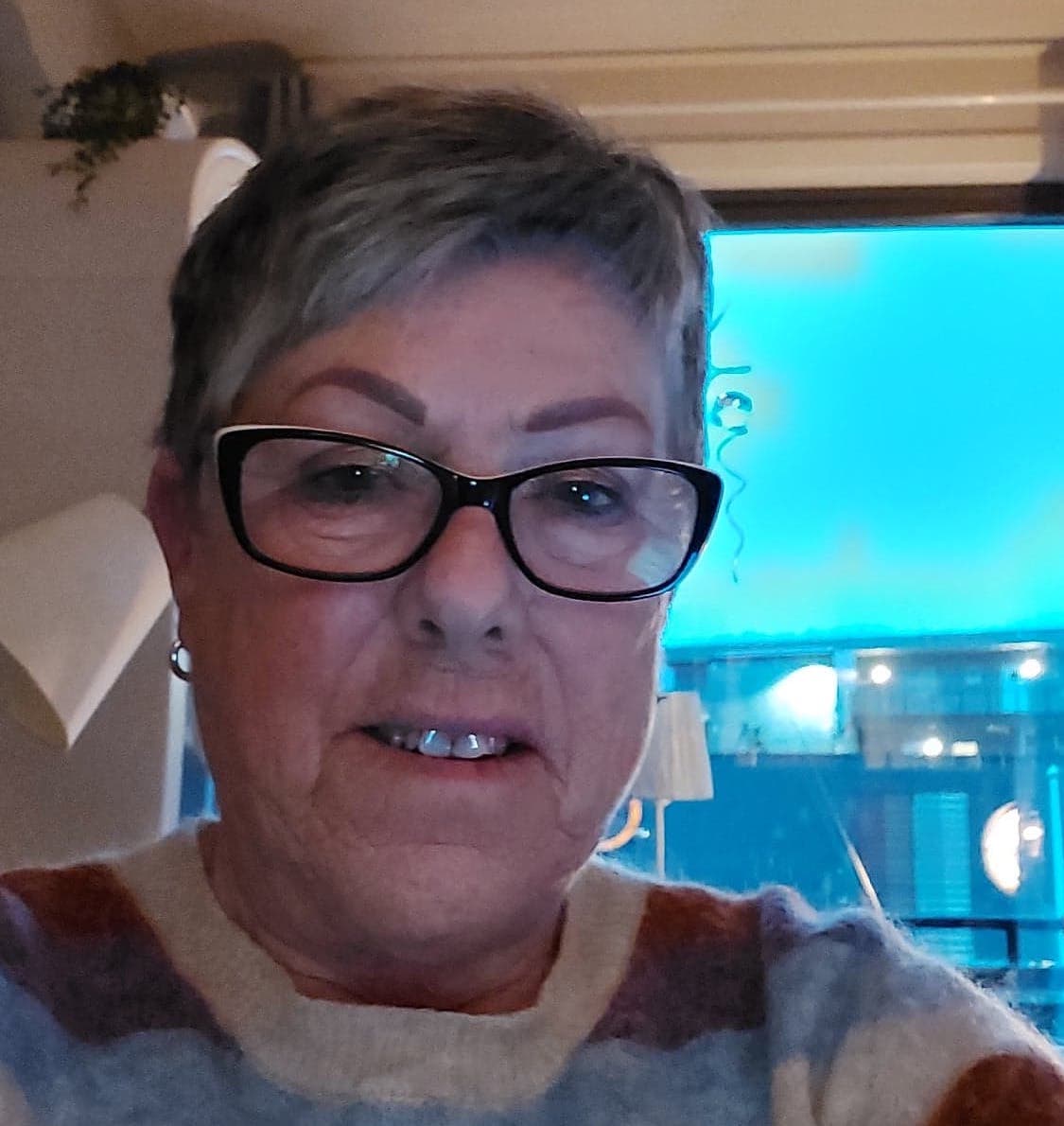 Ingrid Høyland